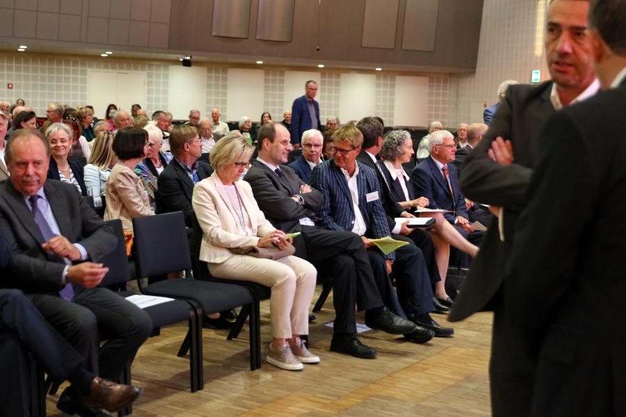Cercle des Proprietaires