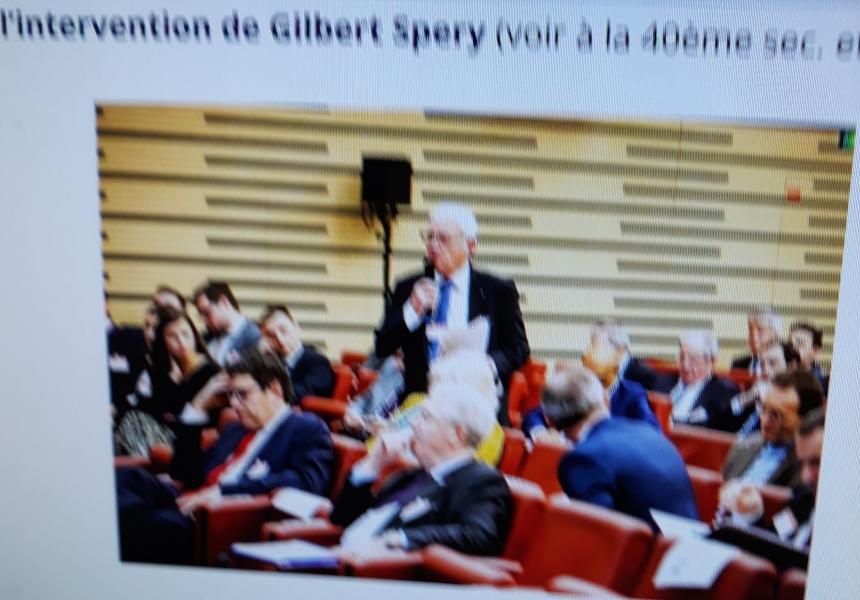 Cercle des Proprietaires