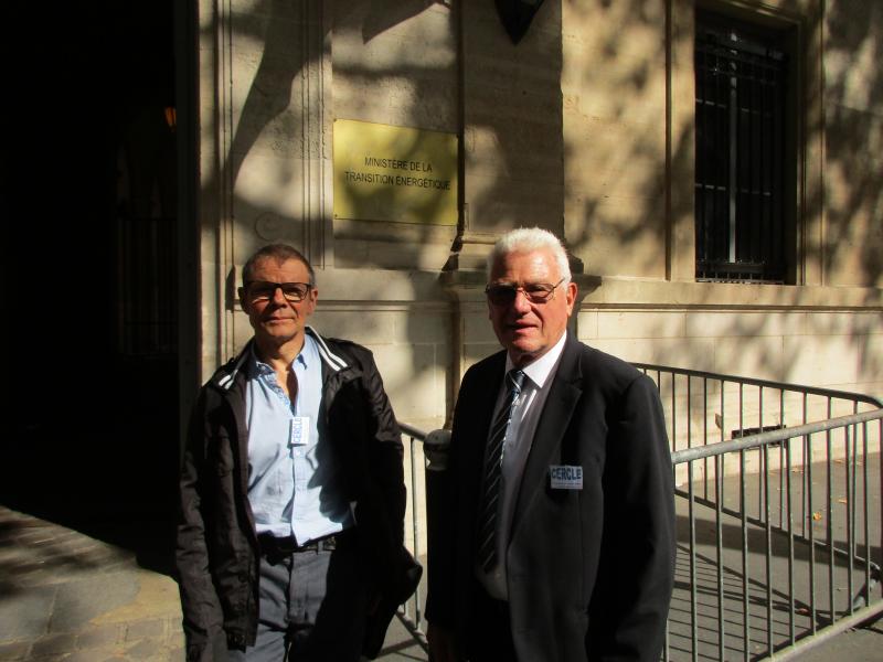 Cercle des Proprietaires