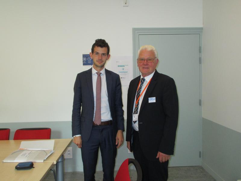 Cercle des Proprietaires