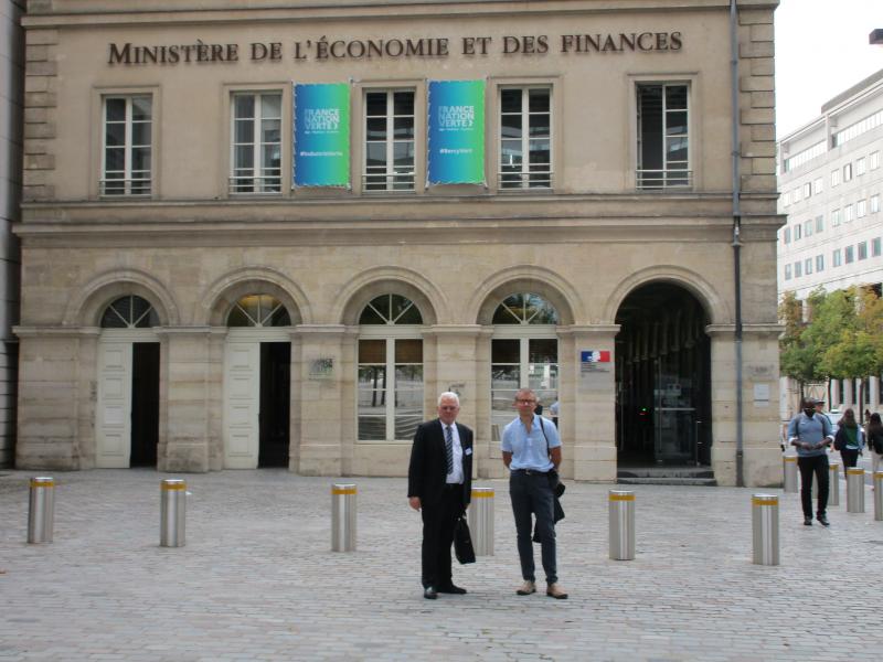 Cercle des Proprietaires