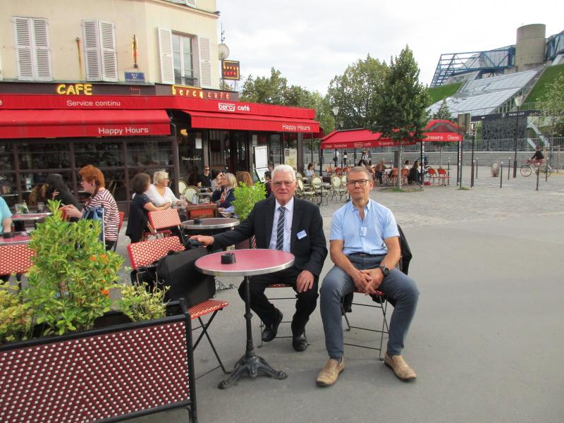 Cercle des Proprietaires