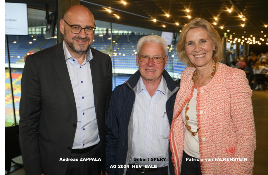 Cercle des Proprietaires