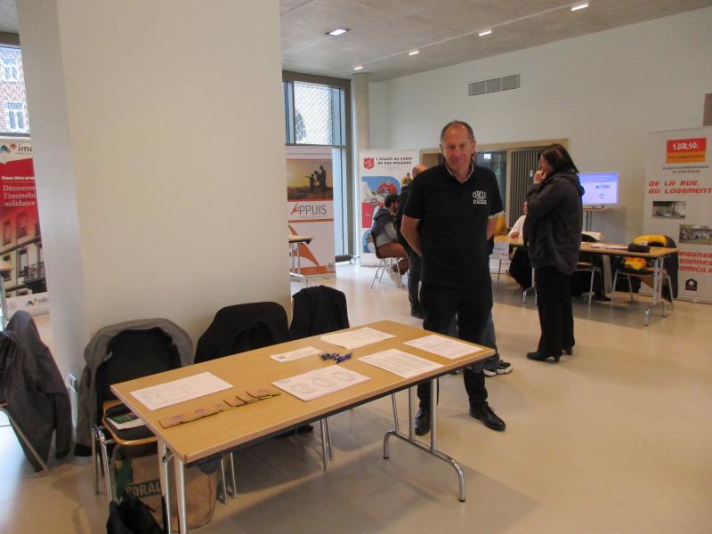 Cercle des Proprietaires