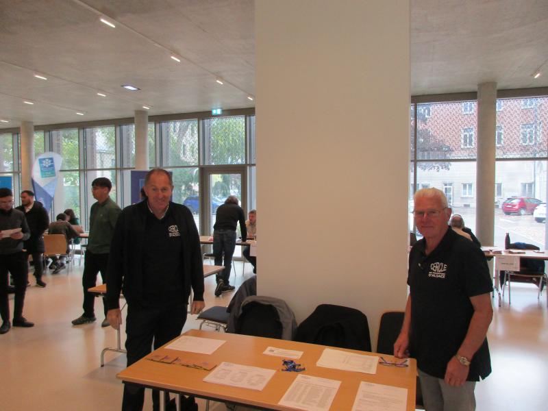 Cercle des Proprietaires