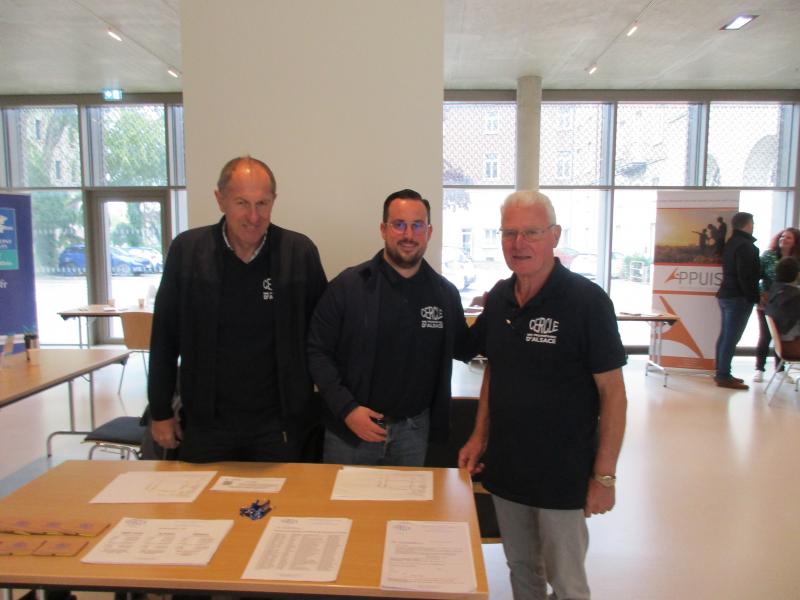 Cercle des Proprietaires