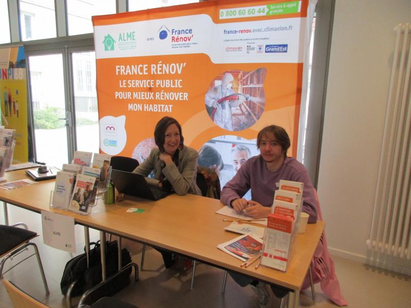 Cercle des Proprietaires
