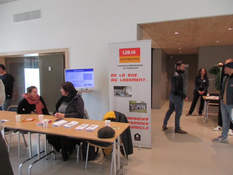 Cercle des Proprietaires