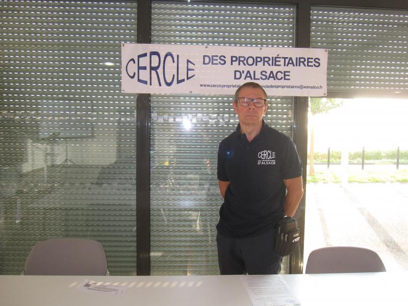 Cercle des Proprietaires