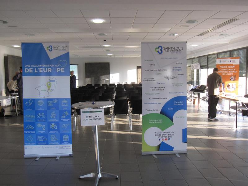 Cercle des Proprietaires