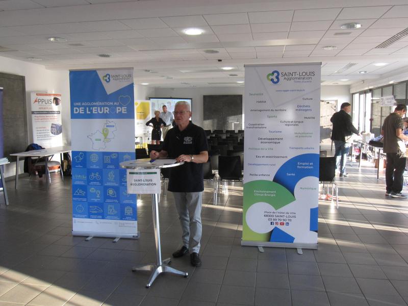 Cercle des Proprietaires