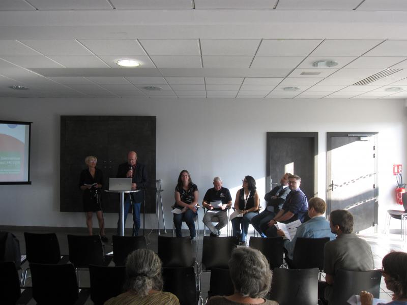 Cercle des Proprietaires