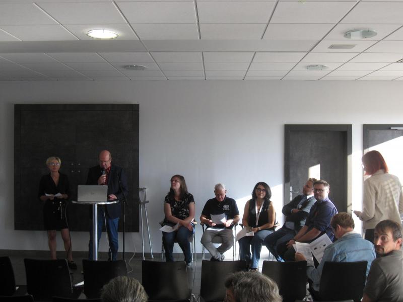Cercle des Proprietaires