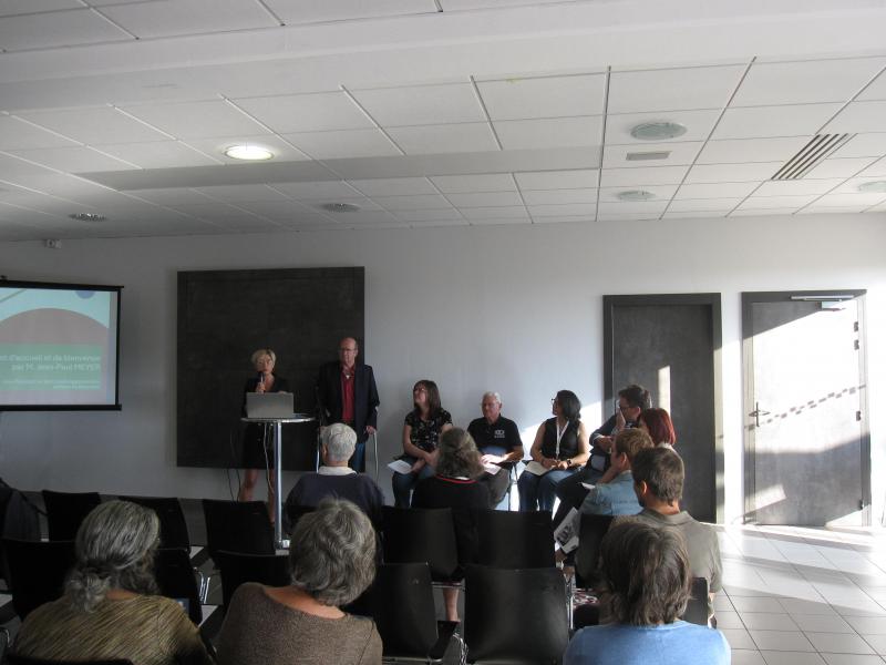 Cercle des Proprietaires