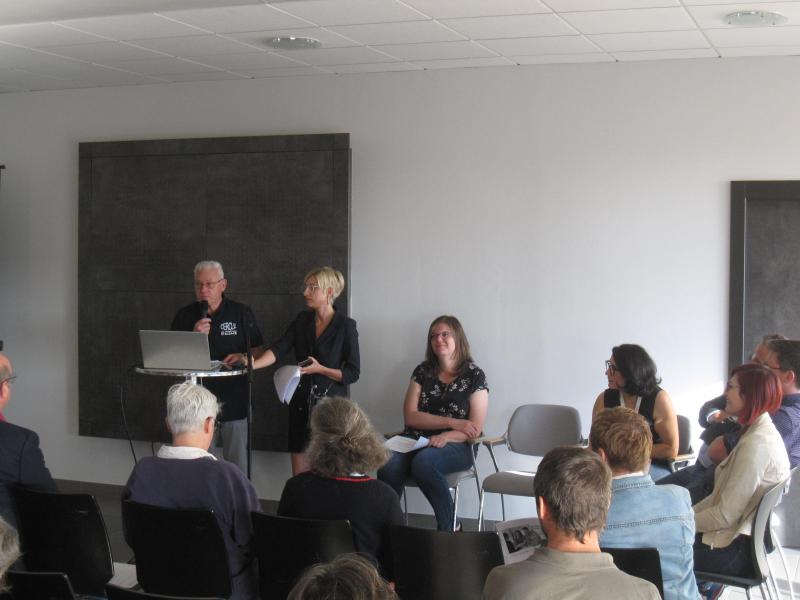 Cercle des Proprietaires