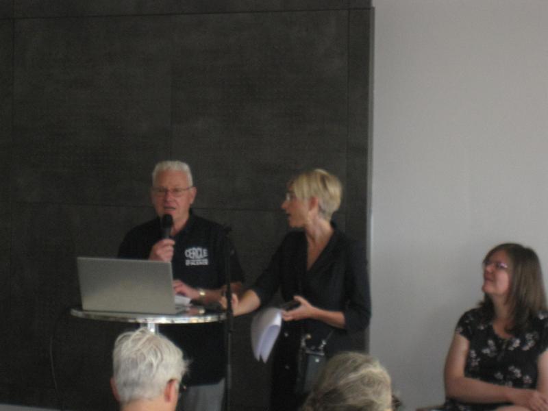 Cercle des Proprietaires