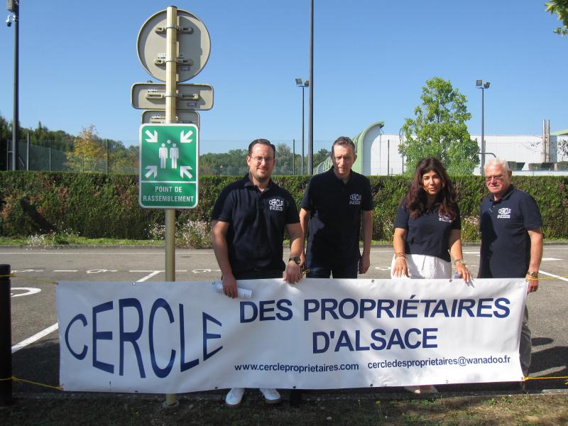 Cercle des Proprietaires