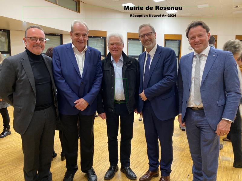 Cercle des Proprietaires