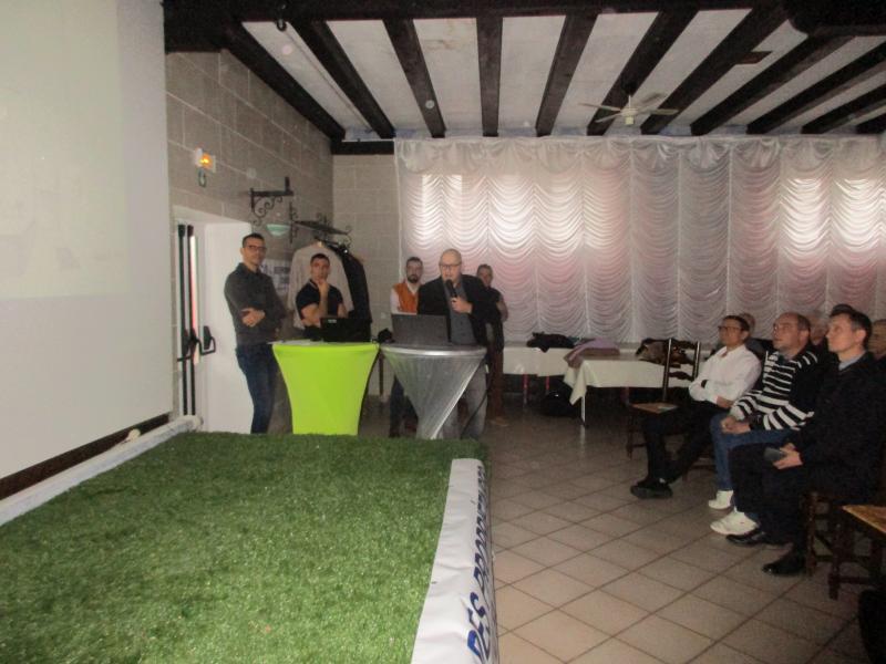 Cercle des Proprietaires