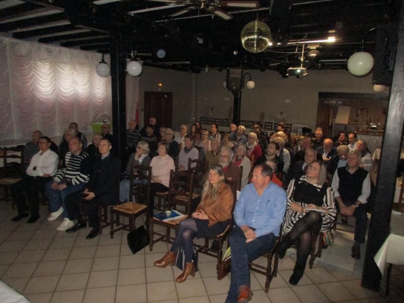 Cercle des Proprietaires