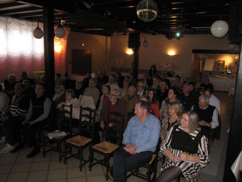 Cercle des Proprietaires