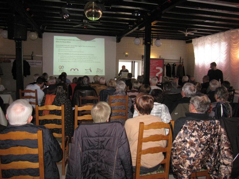 Cercle des Proprietaires