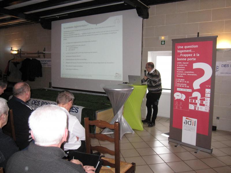 Cercle des Proprietaires