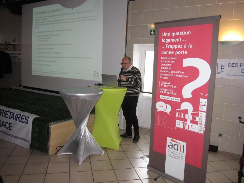 Cercle des Proprietaires