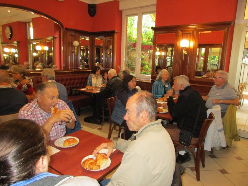Cercle des Proprietaires