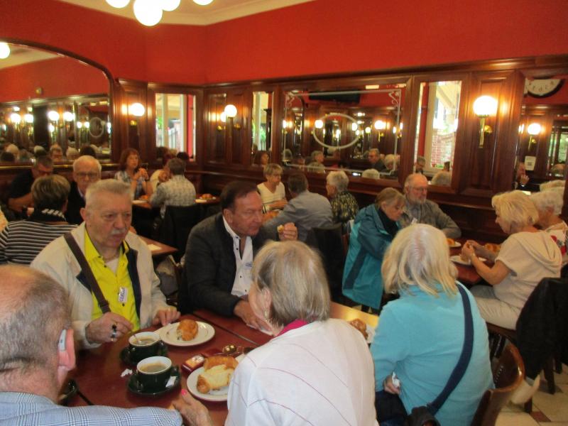 Cercle des Proprietaires