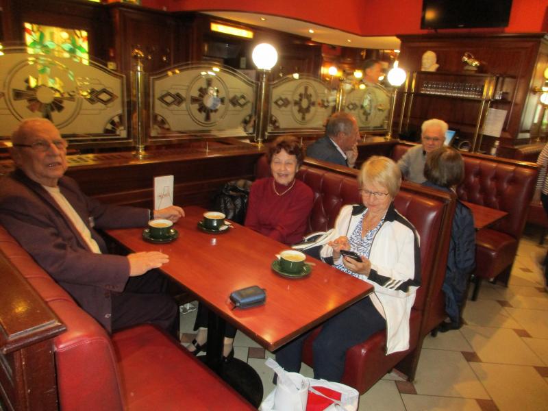 Cercle des Proprietaires