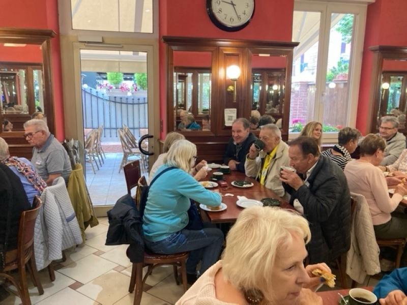 Cercle des Proprietaires