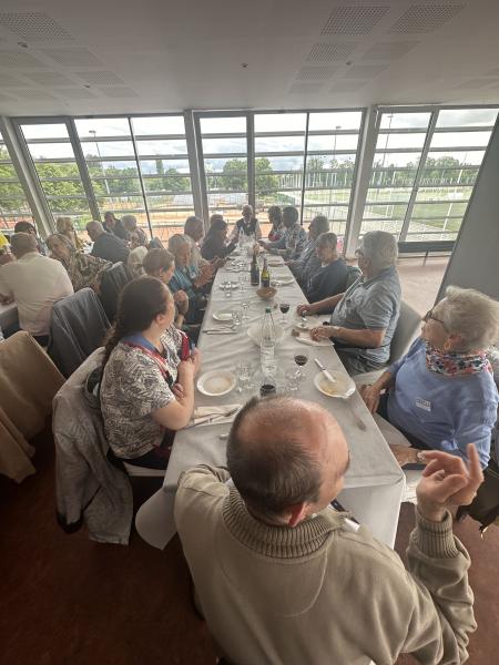 Cercle des Proprietaires