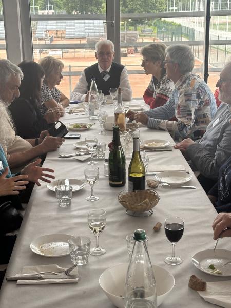 Cercle des Proprietaires