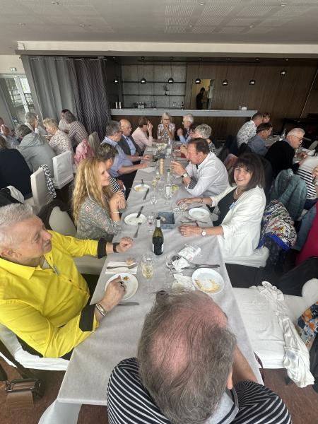 Cercle des Proprietaires