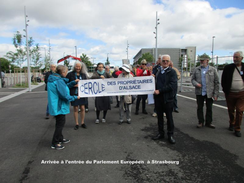 Cercle des Proprietaires