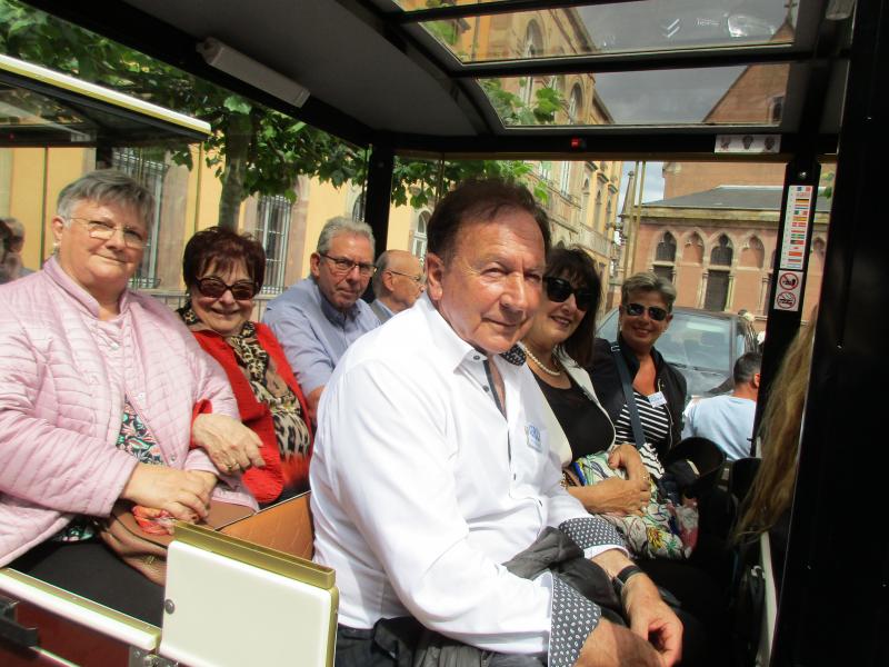 Cercle des Proprietaires