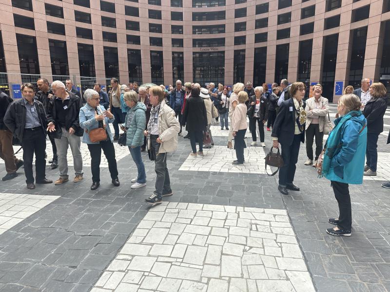 Cercle des Proprietaires