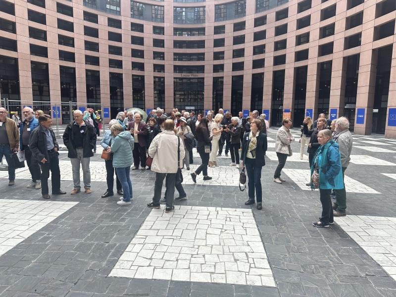 Cercle des Proprietaires