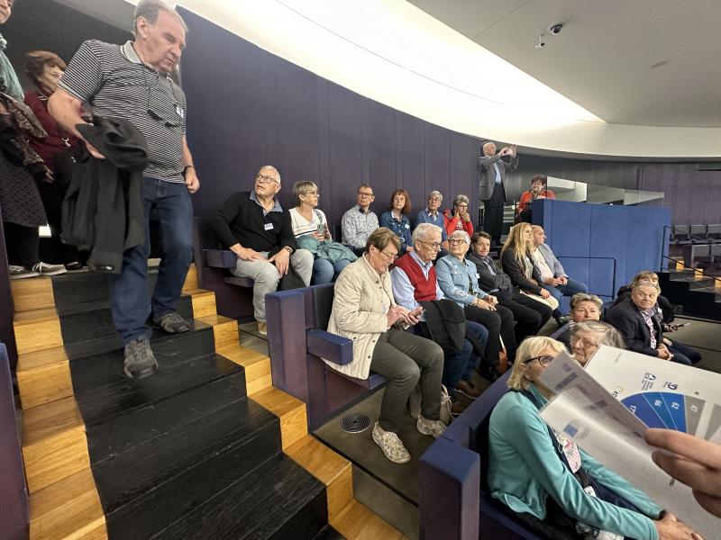 Cercle des Proprietaires
