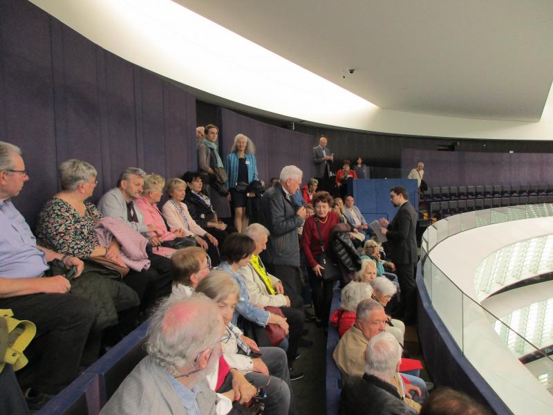 Cercle des Proprietaires