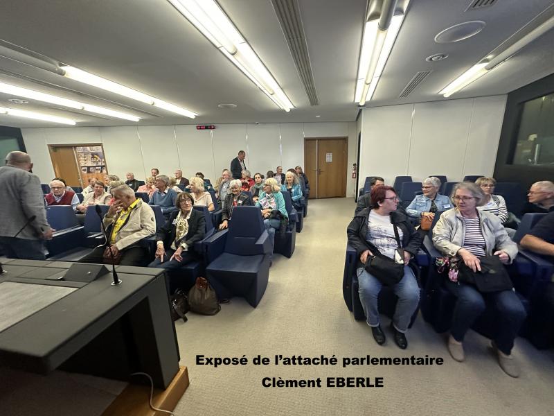 Cercle des Proprietaires
