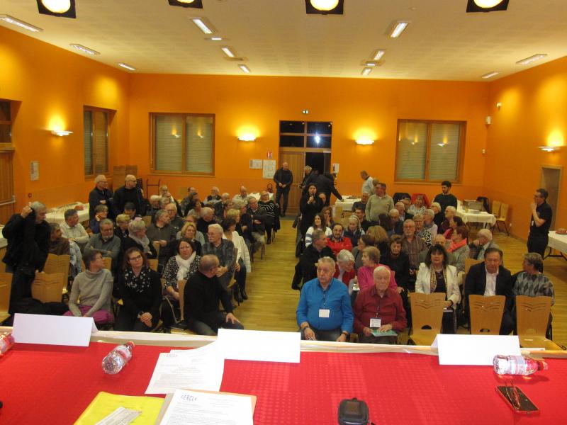 Cercle des Proprietaires