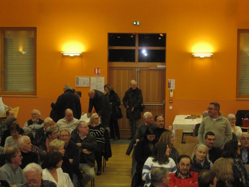 Cercle des Proprietaires