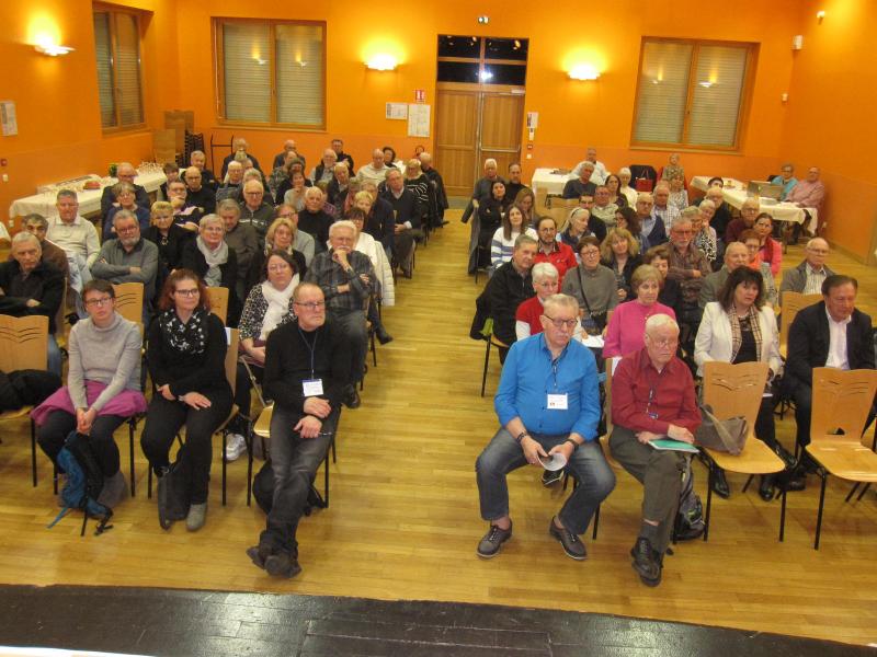 Cercle des Proprietaires