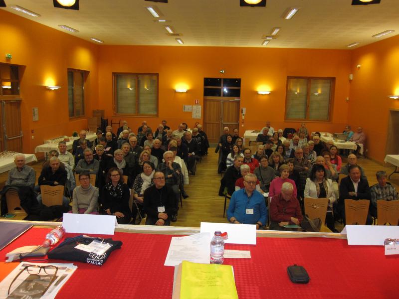 Cercle des Proprietaires