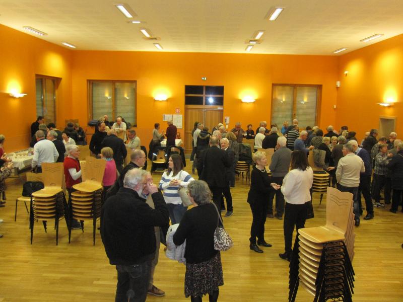 Cercle des Proprietaires