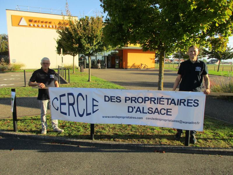 Cercle des Proprietaires