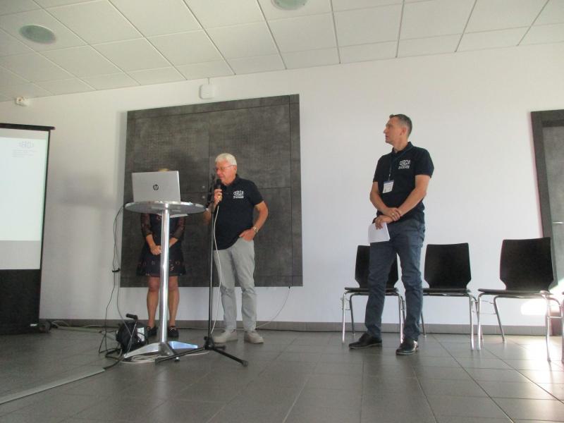 Cercle des Proprietaires