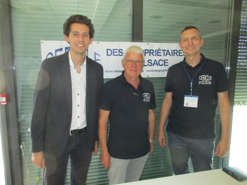 Cercle des Proprietaires